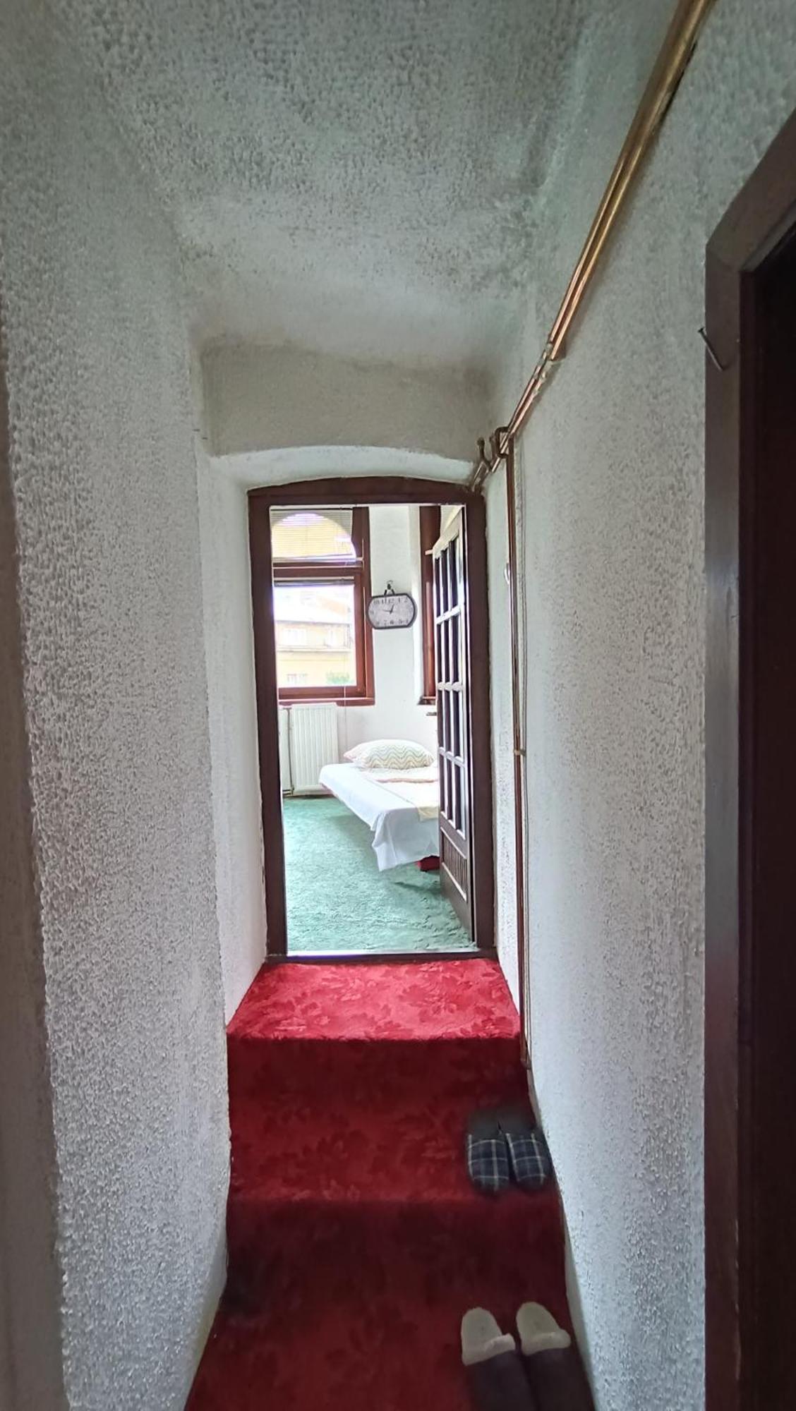 Maria'S Tower Lejlighed Sarajevo Eksteriør billede